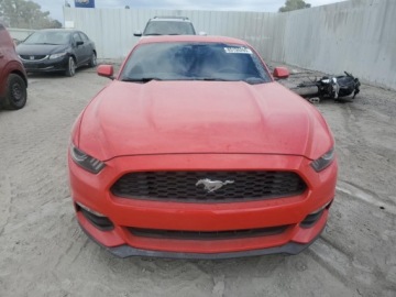 Ford Mustang VI 2015 Ford Mustang 2015 3.7 Benzyna 300KM, zdjęcie 5