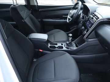 Hyundai Tucson IV SUV 1.6 T-GDI 150KM 2023 Hyundai Tucson 1.6 T-GDI, Salon Polska, zdjęcie 8