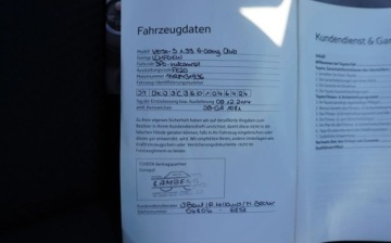 Toyota Verso-S 2014 Toyota Verso S Bezwypadkowa Serwisowana 1-Wlasciciel Navi Kamera Panorama, zdjęcie 35