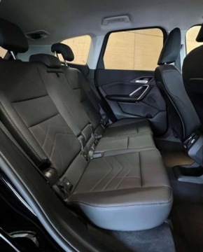 BMW X1 U11 Crossover 1.5 18i 136KM 2023 BMW X1 Salon Polska ASO R CARS Warszawa 1.5 Benzyna 136KM, zdjęcie 8