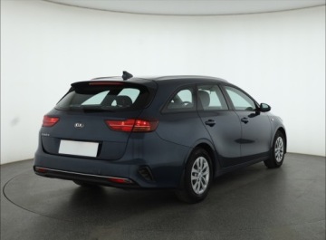 Kia Ceed III Kombi 1.6 CRDi 115KM 2020 Kia Ceed 1.6 CRDi MHEV, Salon Polska, Serwis ASO, zdjęcie 4
