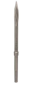 BOSCH Dłuto SDS-max SZPIC RTec SAMOOSTRZĄCY 400mm 1szt