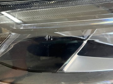 ФОНАРЬ ПЕРЕДНИЙ ЛЕВЫЙ FORD FOCUS MK4 LED