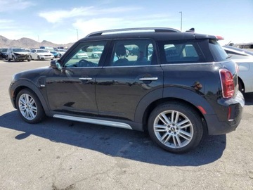 Mini Mini F56 2022 MINI Cooper Countryman 2022 1.5l 1.5 Benzyna 134KM, zdjęcie 1