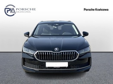 Skoda Superb III Kombi Facelifting 2.0 TDI SCR 150KM 2024 Skoda Superb Combi Podgrz.fotele + kierownica| Kam, zdjęcie 7