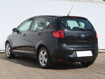 Seat Altea Standard 1.8 TSI 160KM 2008 Seat Altea 1.8 TSI, Klima, Tempomat,ALU, zdjęcie 3