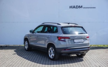 Skoda Karoq Crossover 1.5 TSI ACT 150KM 2021 Skoda Karoq Skoda Karoq Ambition 1.5 TSI 150KM DSG 1.5 Benzyna 150KM, zdjęcie 6