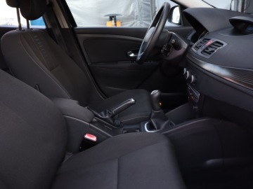 Renault Megane III Hatchback 1.6 16v 100KM 2009 Renault Megane 1.6 16V, Klima, Parktronic, zdjęcie 8