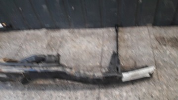 5na803881e фаркоп vw Tiguan II