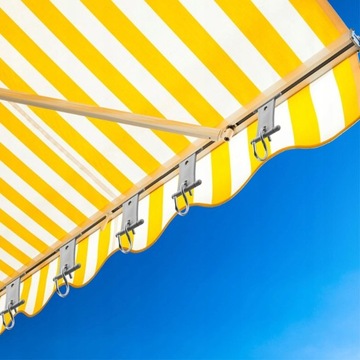 16 КРЮЧКОВ ДЛЯ КАМЕРЫ, ПРИЦЕПА НА ТЕНТАХ, 5-6 ММ, 7-8 ММ