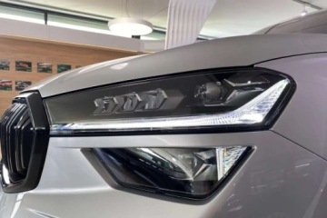 Skoda Kodiaq II 2026 Skoda Kodiaq Sportline TSI PHEV Duzy Rabat Polski Salon 1.5 204KM, zdjęcie 4