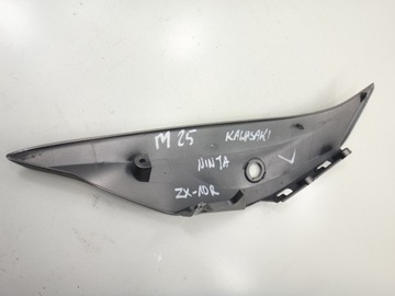 БОКОВОЙ ОБТЕКАТЕЛЬ ЛЕВЫЙ KAWASAKI ZX10R 16-20