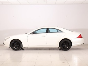 Mercedes Klasa A W169 2009 Mercedes CLS 300, Automat, Skóra, Navi, Xenon, zdjęcie 2