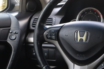 Honda Accord VIII 2008 Honda Accord 2.2 i-DTEC, Salon Polska, zdjęcie 16