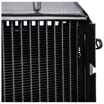 РАДИАТОР Ursus C-330 42293023 4-РЯДНЫЙ КОМПЛЕКТ, КРЫШКА, ЗАГЛУШКА, ТРУБКИ