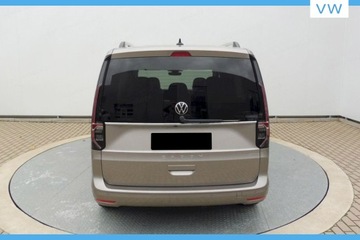 Volkswagen Caddy V Caddy 2.0 TDI 122KM 2024 Osobowy L1H1 Style DSG 2.0 122KM, zdjęcie 6