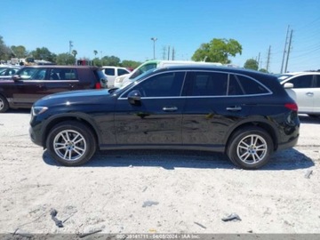 Mercedes GLC C254/X254 2023 Mercedes-Benz GLC 2023r, GLC 300, 2.0L 2.0 Benzyna 255KM, zdjęcie 3