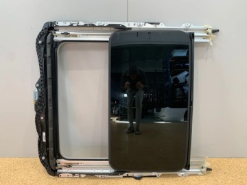 BMW 2 F22 SZYBERDACH PANORAMA IDEALNY 7300238