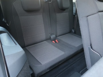 Volkswagen Tiguan Allspace SUV 2.0 TDI 190KM 2017 VW Tiguan Allspace 2.0 TDI, Salon Polska, zdjęcie 18
