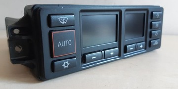 ПАНЕЛЬ ДИСПЛЕЯ КОНДИЦИОНЕРА CLIMATRONIC AUDI A3 A4 B5 A6 C4 8L0820043B