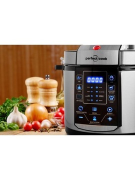 Скороварка ELDOM SW500 Perfect Cook