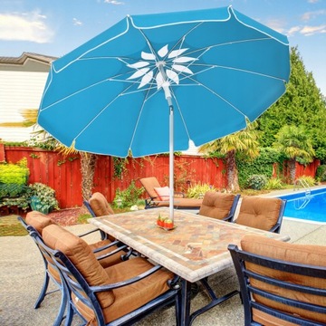 Пляжный зонт Movtotop Пляжный зонт 200 см