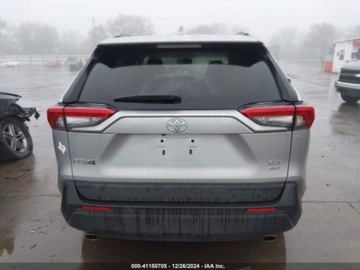 Toyota 2022 Toyota RAV4 2022r., XLE, od ubezpieczalni 2.5 Benzyna 203KM, zdjęcie 5