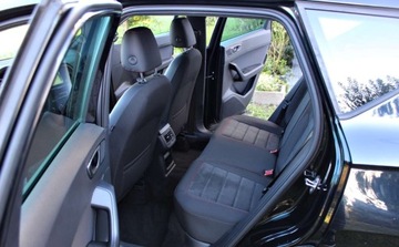 Seat Ateca SUV 2.0 TDI 150KM 2020 Seat Ateca 2.0 Tdi Navi Kamera Automat Alcantara Fr Gwarancja 1 rok, zdjęcie 10