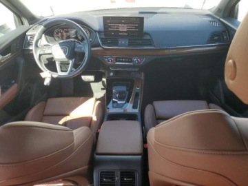 Audi Q5 II 2024 Audi Q5 Premium Plus 40 2024 2.0L 2.0 Benzyna 261KM, zdjęcie 8