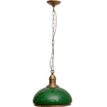 Lampa wisząca mosiężna,żyrandol mosiężny,lampa bil