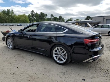 Audi A5 B10 2024 Audi a5 Premium Plus 45 2024 2.0l 2.0 Benzyna 261KM, zdjęcie 1