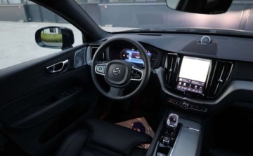 Volvo XC60 II Crossover Plug-In Facelifting 2.0 T8 455KM 2024 Volvo XC 60 Volvo XC 60 T8 AWD Ultra Black Edition 2.0 Hybryda Plug-in, zdjęcie 27
