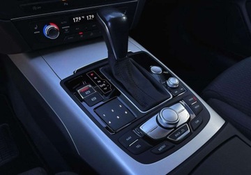 Audi A6 C7 Avant Facelifting 2.0 TDI ultra 190KM 2015 Audi A6 Avant LIFT 190 KM navi AVANT Bi XENON bezwypadkowa 156 000km, zdjęcie 32