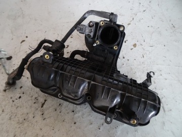 KOLEKTOR SACÍ/ZBĚRNÉ TOYOTA PRIUS III 1.8