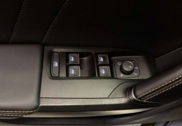 Cupra Formentor Crossover 1.5 TSI 150KM 2023 Cupra Formentor VAT 23 1.5TSI 150KM DSG 2023 r., salon PL, wspomaganie L,, zdjęcie 37