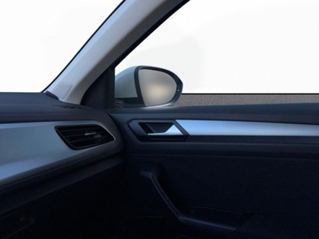 Volkswagen T-Roc I SUV Facelifting 1.5 TSI ACT 150KM 2023 Volkswagen T-Roc 1,5 TSI 150 KM Life DSG, Serwis ASO, Gwarancja, FV23 1.5, zdjęcie 26