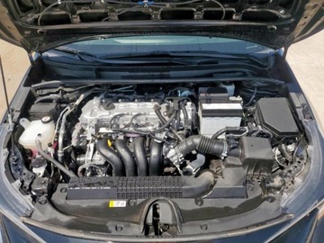 Toyota Corolla XII 2022 Toyota Corolla 2022 TOYOTA COROLLA L 1.8 Benzyna 139KM, zdjęcie 11