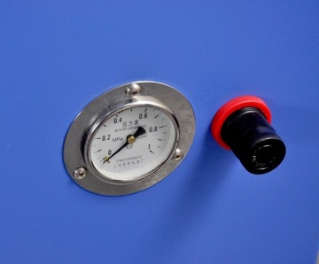 Ploter laserowy laser CO2 do metalu 1390 130W