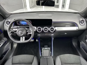 Mercedes GLB SUV 2.0 200d 150KM 2025 MERCEDES-BENZ GLB 200 d AMG Line Suv 2.0 (150KM) 2025, zdjęcie 6