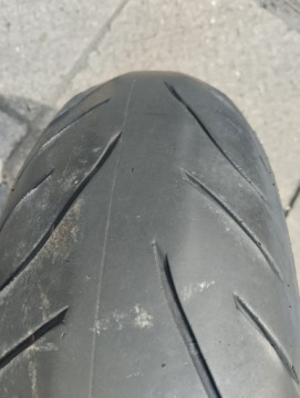 SUZUKI BURGMAN 650 EX КОЛЕСО ШИНА ЗАДНИЙ ОБОД 160/60/14