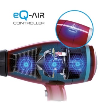 Сушилка Valera Power4ever Ionic RotoCord 2400 Вт