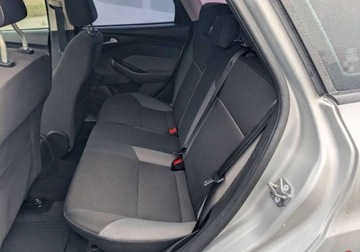 Ford Focus III Hatchback 5d facelifting 1.6 TDCi 115KM 2014 Ford Focus Ford Focus 1,6 TDCi 186000 km 1.6 Diesel 115KM, zdjęcie 5