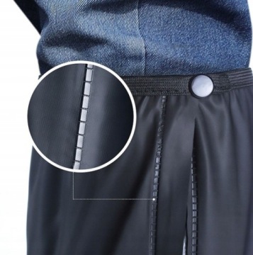 ВОДОНЕПРОНИЦАЕМЫЕ ЧЕХОЛЫ ДЛЯ ЗАЩИТЫ ОТ ДОЖДЯ ДЛЯ МОТОЦИКЛОВОЙ ОБУВИ 38-41