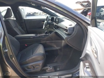 Toyota 2024 Toyota Crown 2024 Toyota Crown XLE AWD (Natl) 2.5 Benzyna 184KM, zdjęcie 5