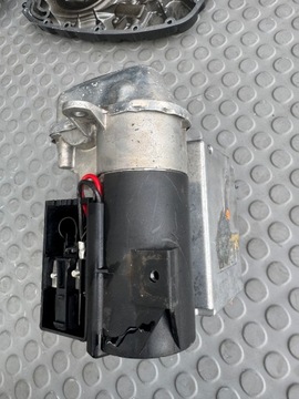 BMW R1100RT R1100GS Pompa ABS FTE