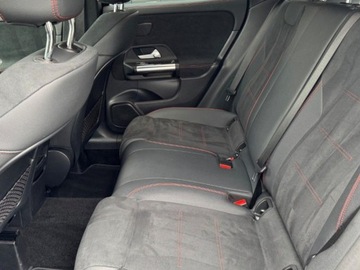 Mercedes GLA II Off-roader Facelifting 1.3 200 163KM 2025 MERCEDES-BENZ GLA 200 AMG Line Suv 1.3 (163KM) 2025, zdjęcie 10