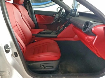 Lexus IS III 2025 Lexus IS 500 F Sport 2025 5.0 Benzyna 472KM, zdjęcie 7