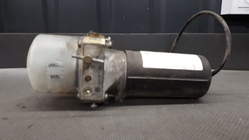 1e0871791a Pompa dachu VW Golf III cabrio 02r