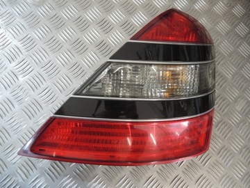 IDEALNI SVĚTLO PRAVÝ ZADNÍ MERCEDES W221 221 A2218200264