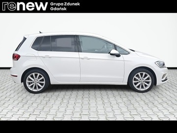 Volkswagen Golf Sportsvan Sportsvan Facelifting 1.5 TSI ACT 150KM 2019 Volkswagen Golf Sportsvan Gwarancja 12 miesięcy |, zdjęcie 3